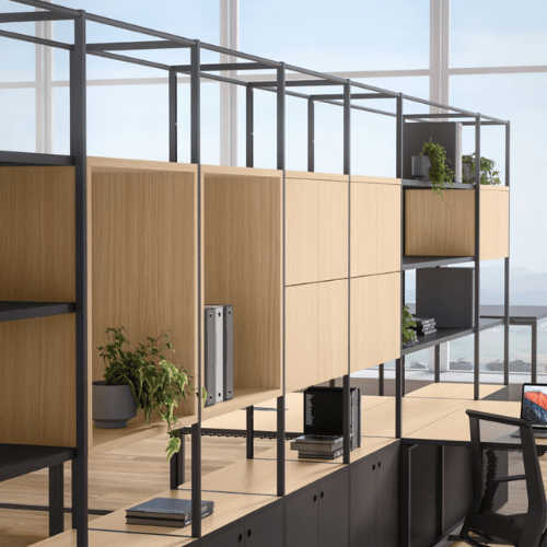 COLLECTION ATELIER