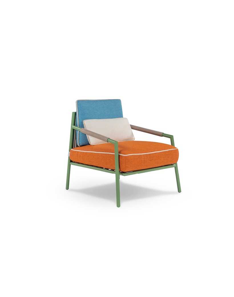 COLLECTION OUTDOOR - Image 2