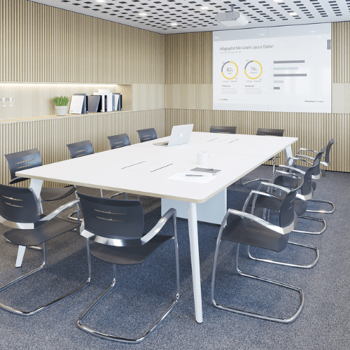 Mobilier professionnel de bureau