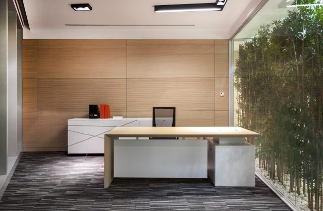 mobilier professionnel de bureau